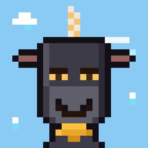 Goat Street #1813