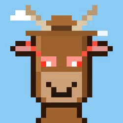 Goat Street #1775
