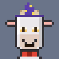 Goat Street #1847
