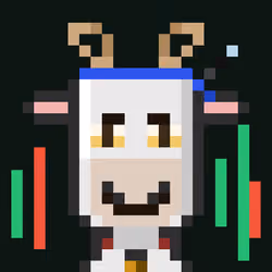 Goat Street #1640