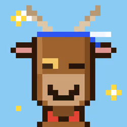 Goat Street #2603