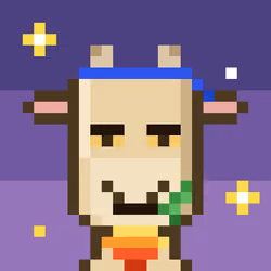 Goat Street #6417
