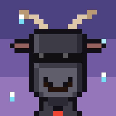 Goat Street #4355