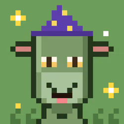 Goat Street #1776