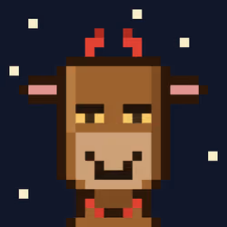 Goat Street #5604