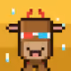 Goat Street #6605