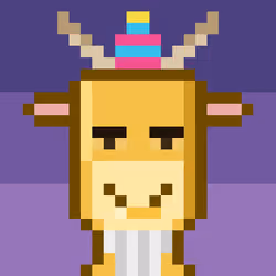 Goat Street #3228