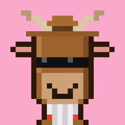 Goat Street #3540