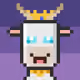Goat Street #5638