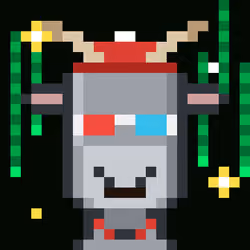Goat Street #4317