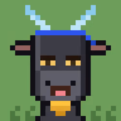 Goat Street #5875