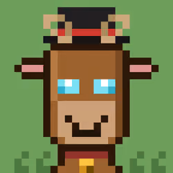 Goat Street #4635
