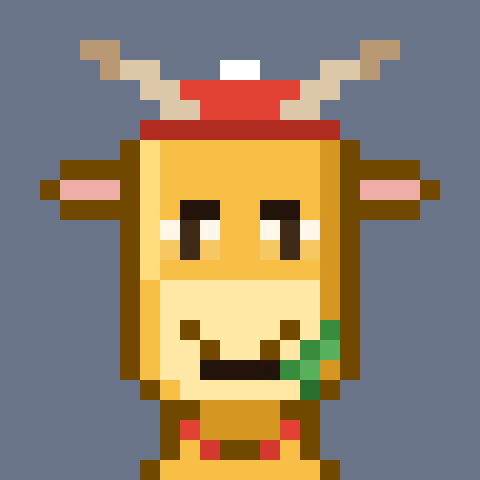 Goat Street #2363