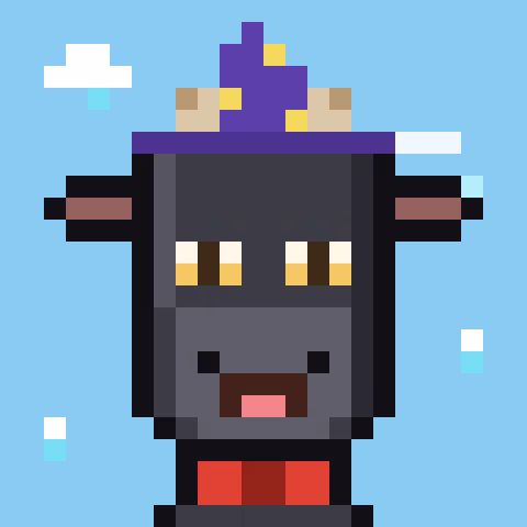 Goat Street #3144