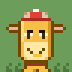 Goat Street #4297