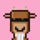 Goat Street #1230