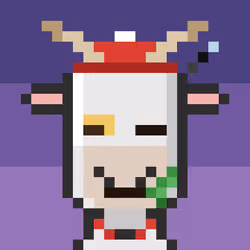 Goat Street #5966