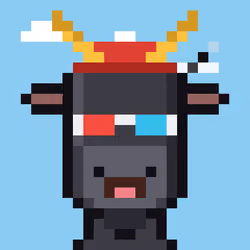 Goat Street #4978