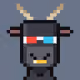 Goat Street #6553