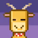 Goat Street #5137