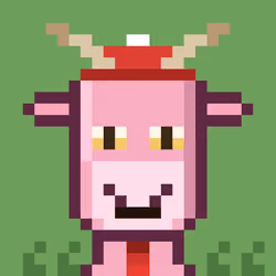 Goat Street #2081