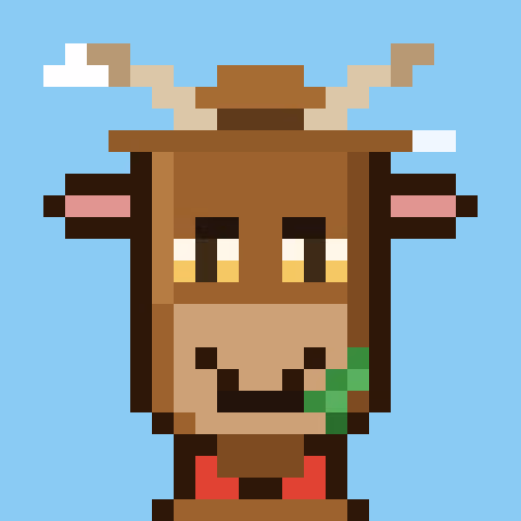 Goat Street #4305