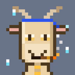 Goat Street #2549