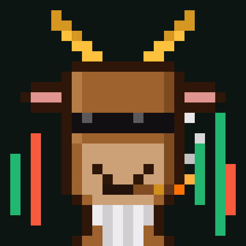 Goat Street #1677