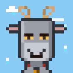 Goat Street #5960