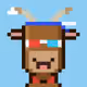Goat Street #1173