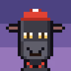 Goat Street #2584