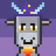 Goat Street #1573