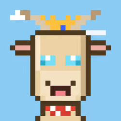 Goat Street #2678