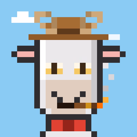 Goat Street #3835