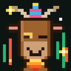 Goat Street #6322