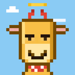 Goat Street #3996