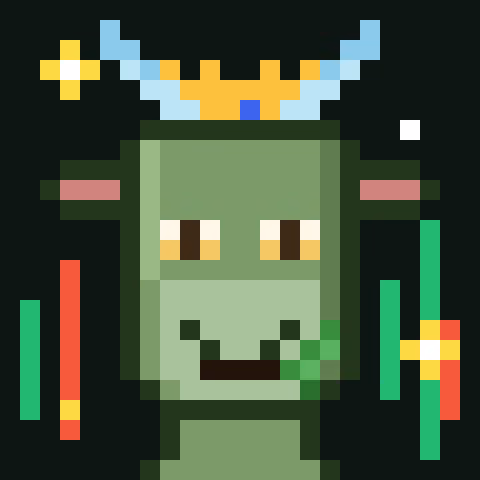 Goat Street #5236
