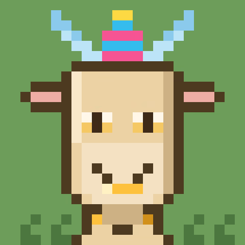 Goat Street #3676