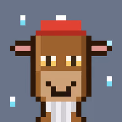Goat Street #4761