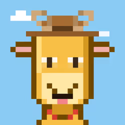 Goat Street #2431