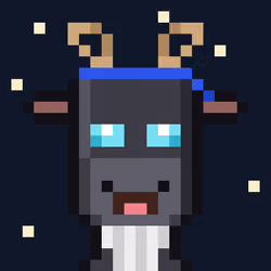 Goat Street #2711