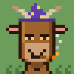 Goat Street #6206