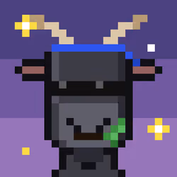 Goat Street #6650