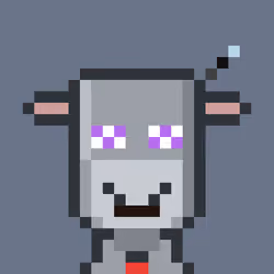 Goat Street #6093