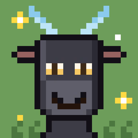 Goat Street #2393