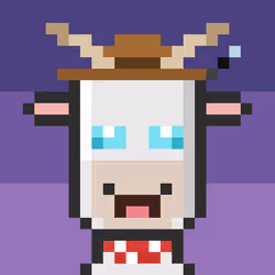 Goat Street #4606