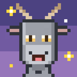 Goat Street #3119