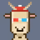 Goat Street #1405
