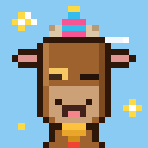 Goat Street #5508
