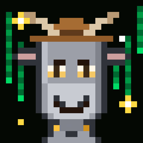 Goat Street #2676